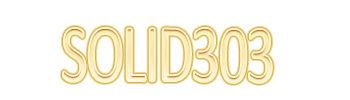 Logo SOLID303